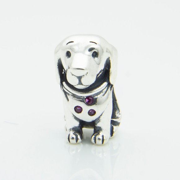 Jewelry - Adorable Cute Dog Charm